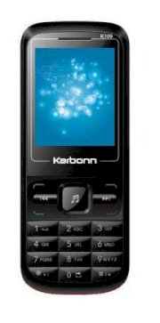 Karbonn K109