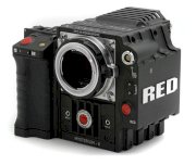Máy quay phim chuyên dụng RED Epic-M Monochrome