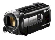 Sony Handycam DCR-PJ6