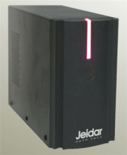 Bộ lưu điện JEIDAR SB1200S-N/600W 1200VA