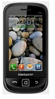 Karbonn KT82