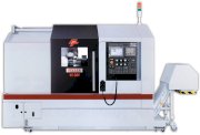 Máy tiện CNC FEELER HT-30Y