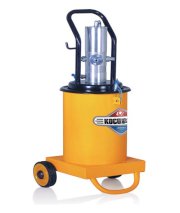 Máy bơm mỡ khí nén KOCU 12L GZ-3