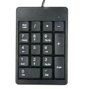 Numpad Genius i1101