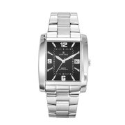 Certus Men's 615894 Classic Analog Quartz Stainless Steel Watch