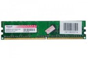 Ram VDATA DDR3 1GB Bus 1333MHz PC3-10600