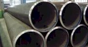 Thép ống đúc TTP ASTM A106/A53-Grade Φ273 WT10mm L12m