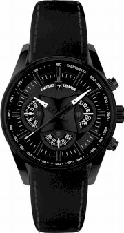 Jacques Lemans Men's 1-1687F Liverpool-Sport-Chrono Sport Analog Chronograph Watch