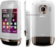 Unlock Nokia C2 -02, giải mã Nokia C2 -02, mở mạng Nokia C2 -02 bằng phần mềm