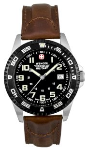 Wenger Swiss Military Men's 72935 Sport VII Watch