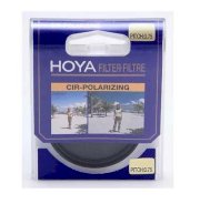 Hoya 67mm Cir-Polarizing