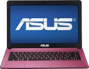 Asus X401A-WX279 (X401A-1CWX) (Intel Celeron Dual-Core B830 1.8GHz, 2GB RAM, 500GB HDD, VGA Intel HD Graphics 3000, 14 inch, PC DOS)