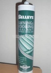 Keo Selleys Awning & Roofing Sealant