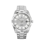 Certus Men's 616188 Analog Quartz Stainless Steel Watch