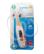 Bao Đầu Đo Nhiệt Độ Safety MD-8054