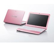 Sony Vaio VPC-EG2DFX/P (Intel Core i3-2330M 2.2GHz, 4GB RAM, 500GB HDD, VGA Intel HD Graphics 3000, 14 inch, Windows 7 Home Premium 64 bit)