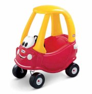 Xe chòi chân chú hề Cozy Coupe