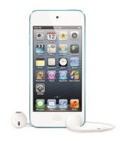 Apple iPod Touch 2012 32GB (Gen 5 / Thế hệ 5) Blue