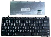 Keyboard Toshiba Satellite U200 U205