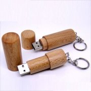 USB gỗ HVP GO-013 4GB