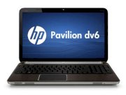 HP Pavilion dv6-6170sl (LY805EA) (Intel Core i7-2630QM 2.0GHz, 8GB RAM, 500GB HDD, VGA ATI Radeon HD 6770M, 15.6 inch, Windows 7 Home Premium 64 bit)