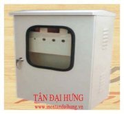 Vỏ tủ điện công nghiệp TDH-TCN004