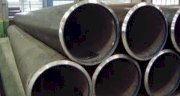 Thép ống đúc TTP ASTM A106/A53-Grade Φ273 WT6.35mm L12m