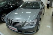 Xe cũ Mercedes Benz E class 250 2009