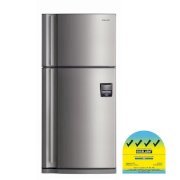 Tủ lạnh Hitachi R-Z693EMSXD