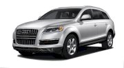 Audi Q7 Premium Plus 3.0 TFSI AT 2013