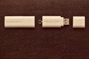 USB gỗ HVP GO-015 8GB
