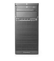 Server HP (Intel Xeon E3-1220 3.10Ghz. Ram 2GB, HDD 250GB)