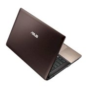 Asus K45VM-VX126 (Intel Core i7-3630QM 2.4GHz, 4GB RAM, 750GB HDD, VGA NVIDIA GeForce GT 630M, 14 inch, PC DOS)
