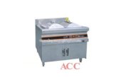 Bếp hấp đôi có chụp ACC B-H2C 