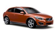 Volvo C30 T5 2.5 MT 2013