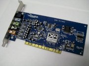 RocketFish 7.1 pci