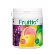 Kẹo Gum trái cây Fruitio (Nhật Bản) 119g