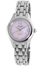 Kienzle Women's V83092142690 1822 Pink Dial Watch