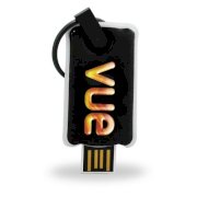 USB móc khóa HVP MK-004 8GB