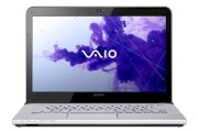 Sony Vaio SVE-14112FX/W (Intel Core i3-2370M 2.4GHz, 6GB RAM, 640GB HDD, VGA Intel HD Graphics 3000, 14 inch, Windows 7 Home Premium 64 bit)