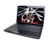 CyberpowerPC Xplorer X6-9120 Gaming (Intel Core i7-3610QM 2.3GHz, 16GB RAM, 750GB HDD, VGA NVIDIA GeForce GT 640M, 15.6 inch, Windows 7 Home Premium 54 bit)