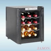 Tủ làm lạnh rượu JASON GS-TL-R33A 