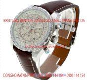 Đồng hồ Breitling Bentley A24362  số 1 -2
