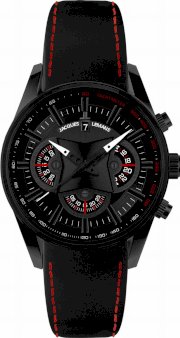 Jacques Lemans Men's 1-1687D Liverpool-Sport-Chrono Sport Analog Chronograph Watch