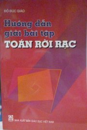 Hướng dẫn giải bài tập toán rời rạc