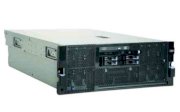 Server IBM System X3850 M2 E7450 2P (2x Six Core E7450 2.4GHz, RAM 32GB, HDD 4x146GB SAS, PS 2x1440W)