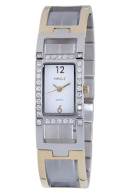 Kienzle Women's V71092337070 Klassik White Dial Watch