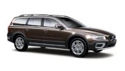 Volvo XC70 T6 AT AWD 2013