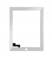 Màn cảm ứng iPad 2 White