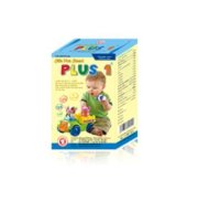 Sữa non smart Plus 1 Colostrum